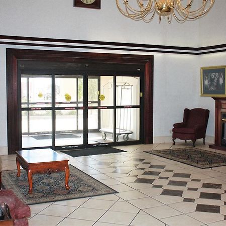 Lexington Suites Of Jonesboro Εξωτερικό φωτογραφία