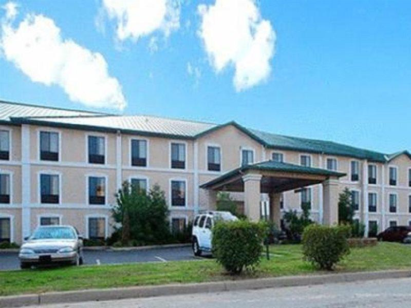 Lexington Suites Of Jonesboro Εξωτερικό φωτογραφία