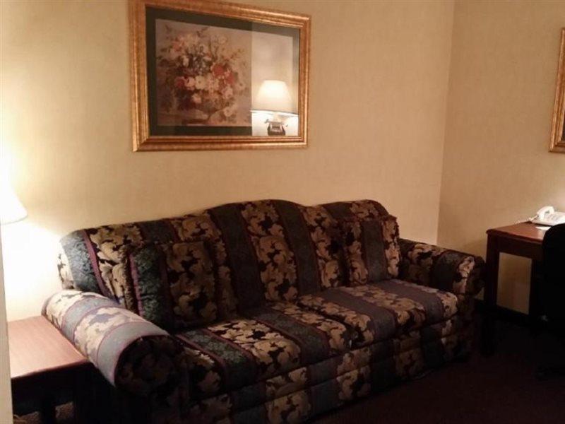 Lexington Suites Of Jonesboro Εξωτερικό φωτογραφία