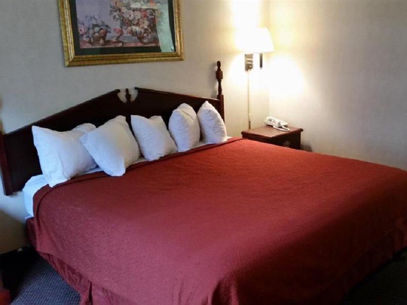 Lexington Suites Of Jonesboro Εξωτερικό φωτογραφία