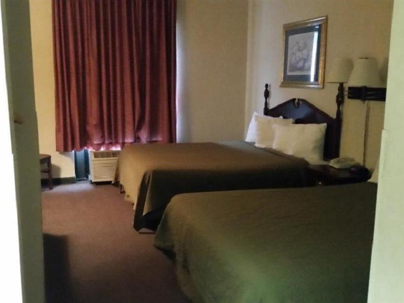 Lexington Suites Of Jonesboro Εξωτερικό φωτογραφία
