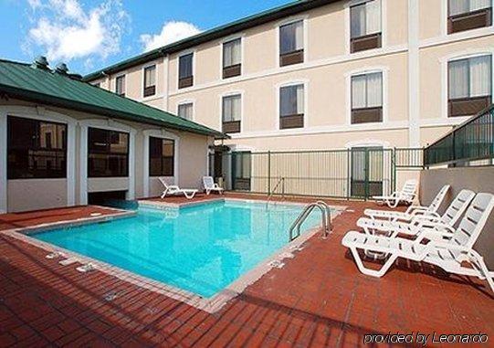 Lexington Suites Of Jonesboro Εξωτερικό φωτογραφία