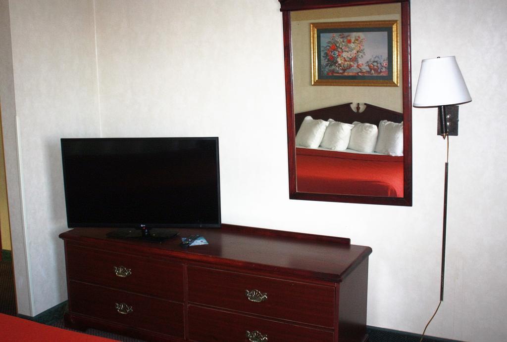 Lexington Suites Of Jonesboro Δωμάτιο φωτογραφία