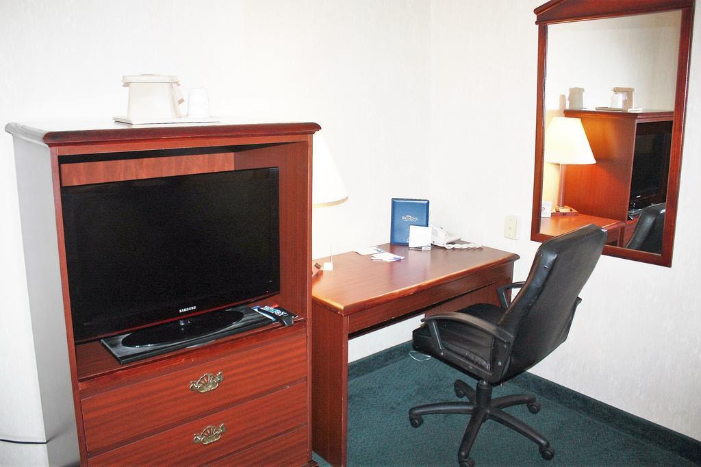 Lexington Suites Of Jonesboro Δωμάτιο φωτογραφία