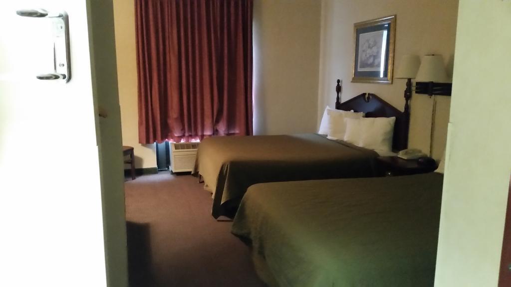 Lexington Suites Of Jonesboro Εξωτερικό φωτογραφία