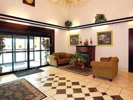 Lexington Suites Of Jonesboro Εξωτερικό φωτογραφία