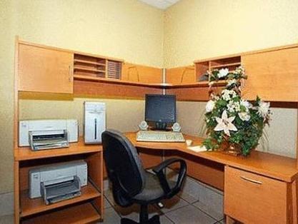 Lexington Suites Of Jonesboro Εξωτερικό φωτογραφία