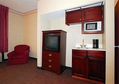 Lexington Suites Of Jonesboro Εξωτερικό φωτογραφία