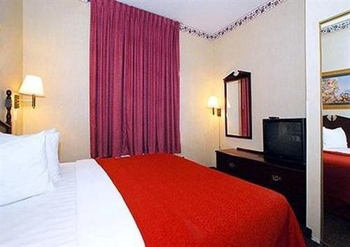 Lexington Suites Of Jonesboro Δωμάτιο φωτογραφία